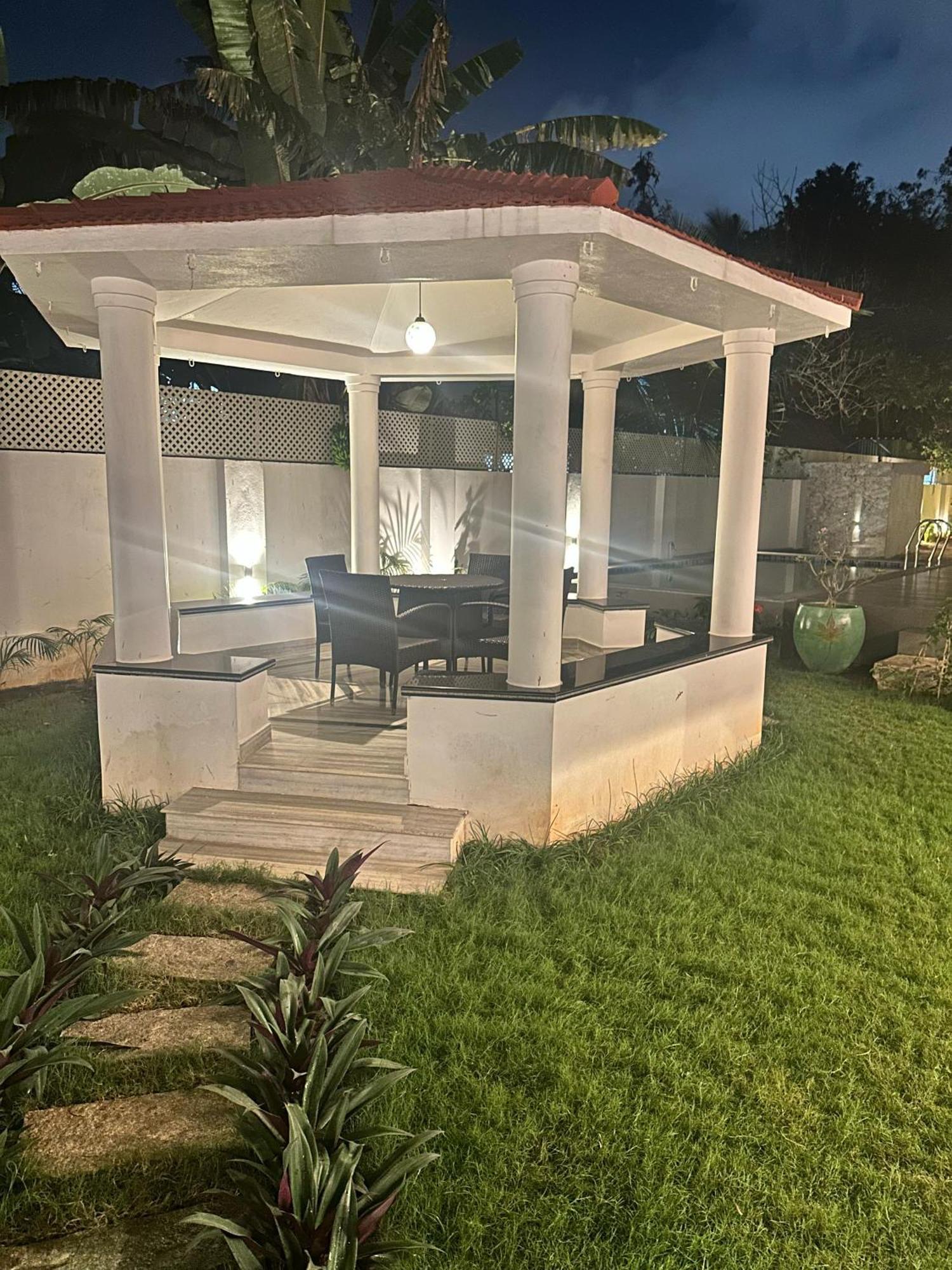 Villa Ithaka By Youkoso Csennai Kültér fotó